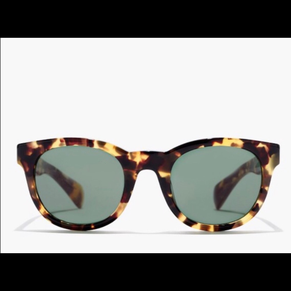 J.Crew Sunglasses